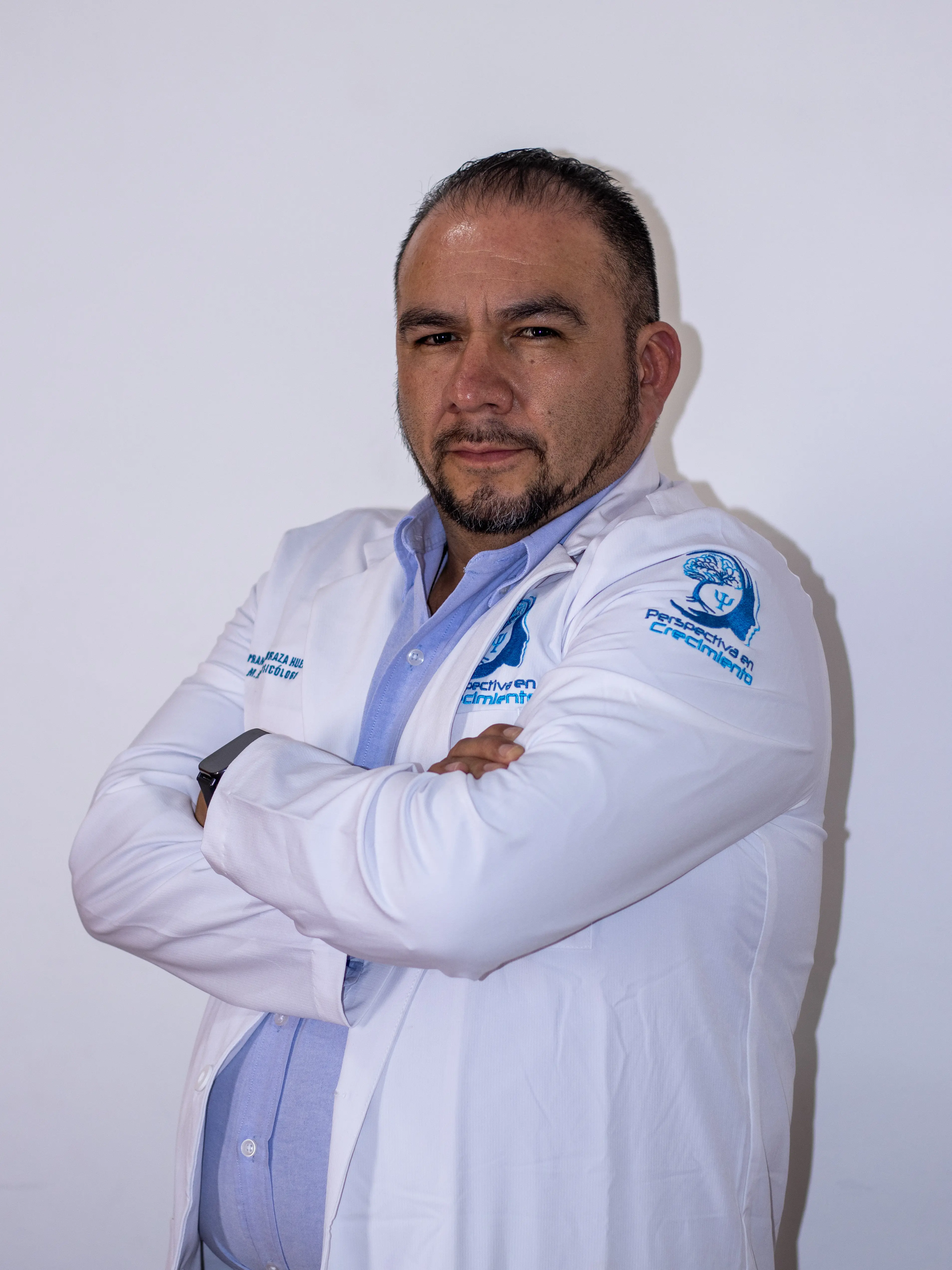 Lic. Francisco Pedraza Hueramo